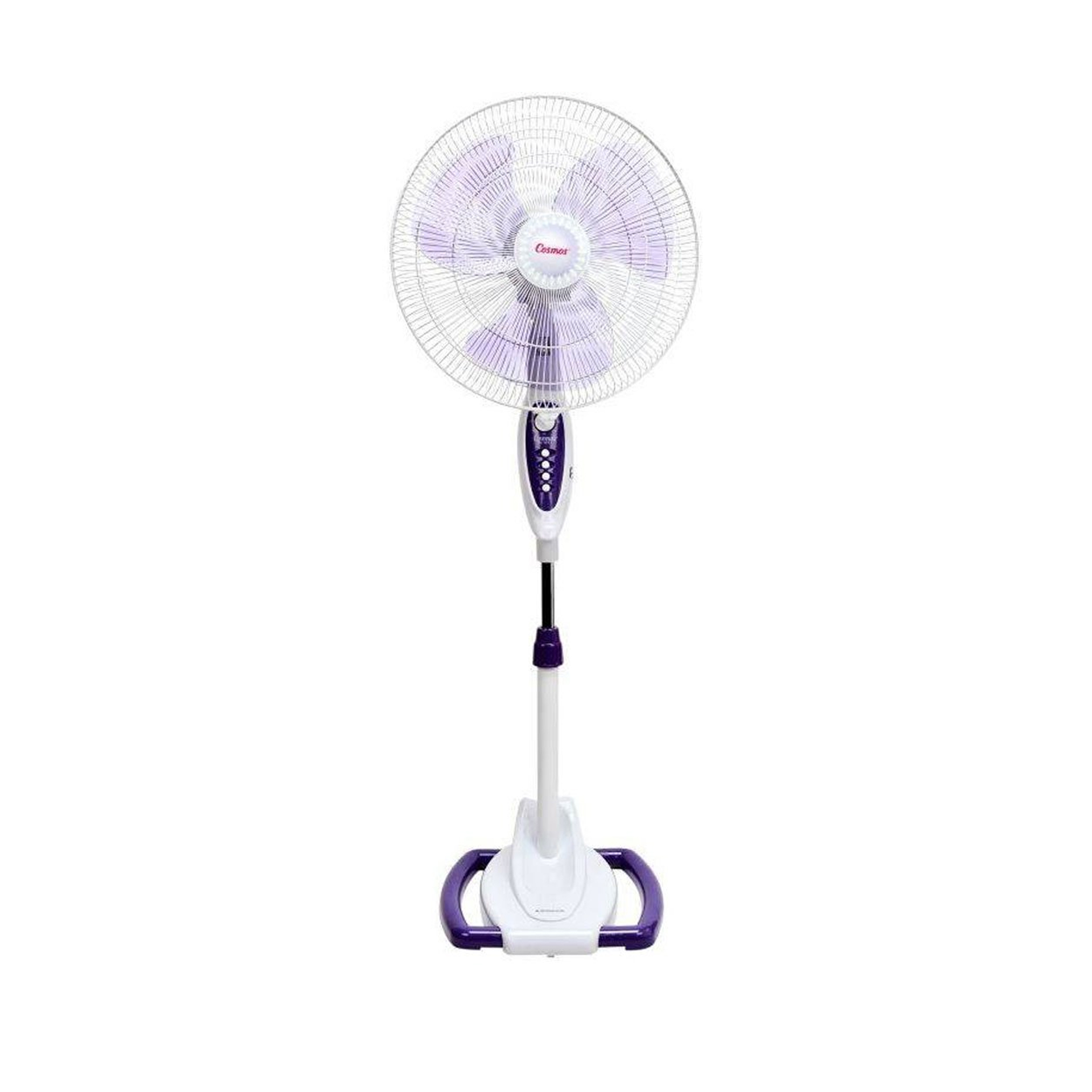 Cosmos Standing Fan - 16SO33ONY